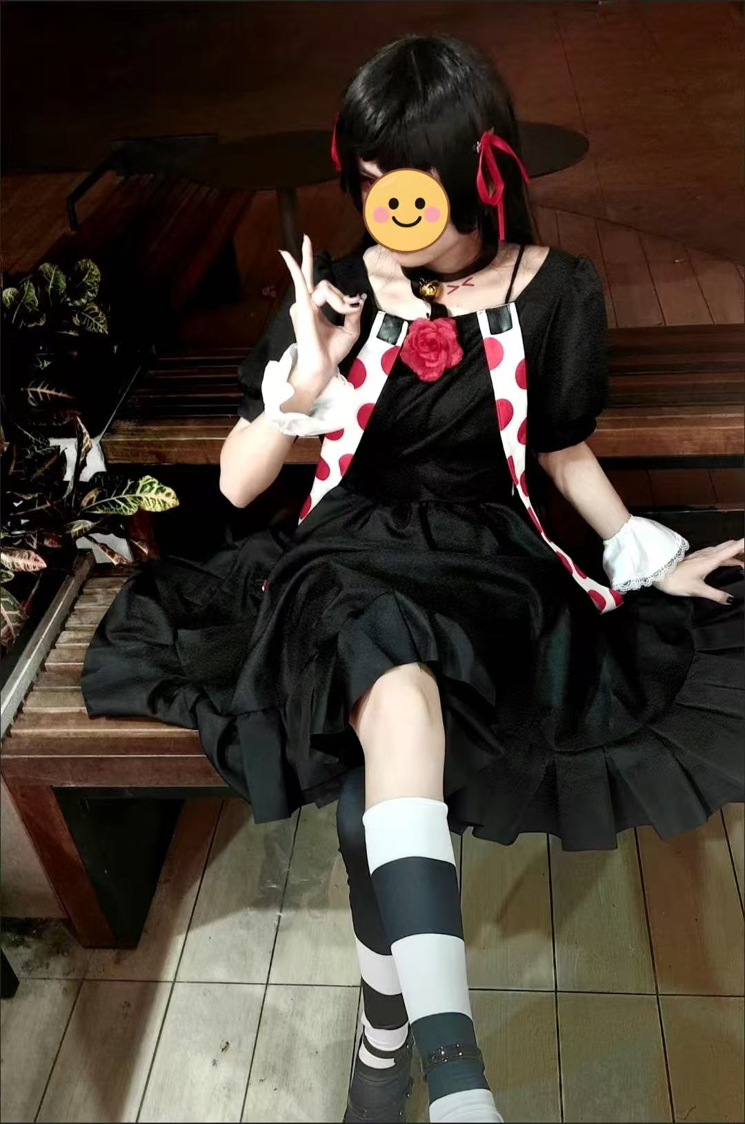 Anime Cosplay Tokyo Ghoul - Anime Tokyo Ghoul Juuzou Suzuya Cosplay