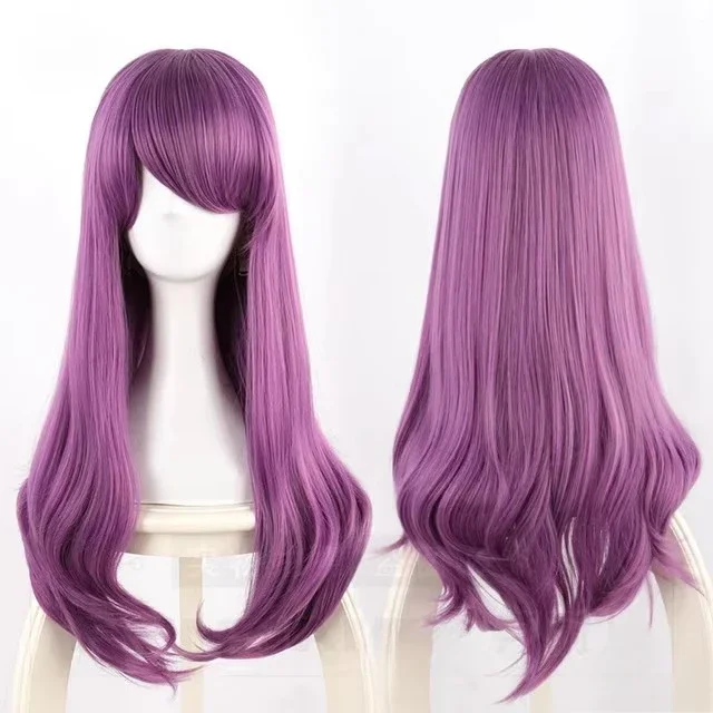 Anime Cosplay Tokyo Ghoul - Rize Kamishiro Cosplay Wig Tokyo Ghoul