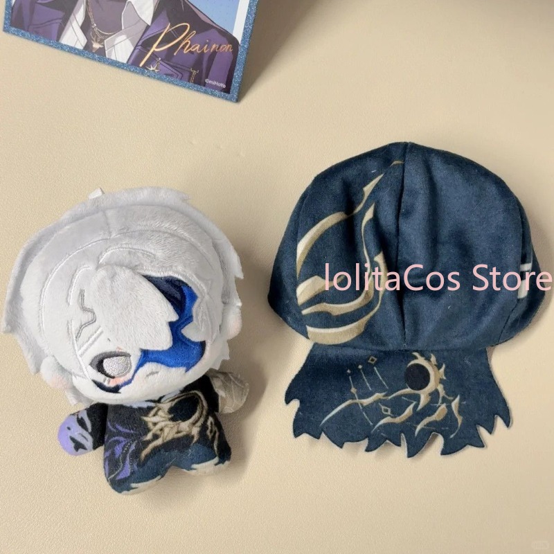 Anime Cosplay Kawaii - Honkai：Star Rail Phainon Blade Jiao Qiu