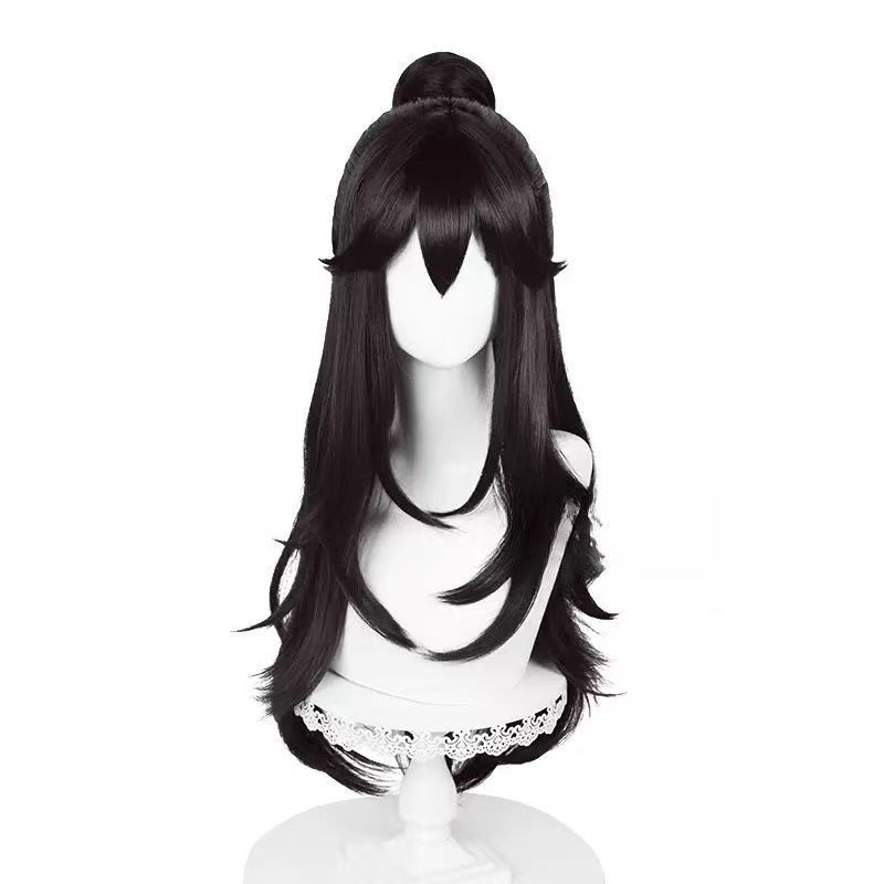 Anime Cosplay Realistic - Dao Gui Yi Xian Li Huo