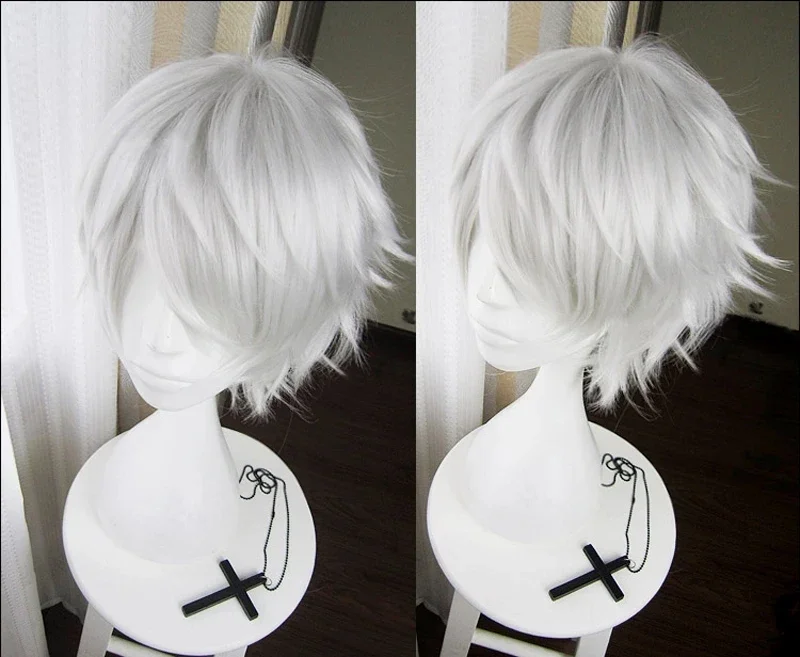 Anime Tokyo Ghoul Kaneki Ken S - огляд і ціна Anime Cosplay Tokyo Ghoul