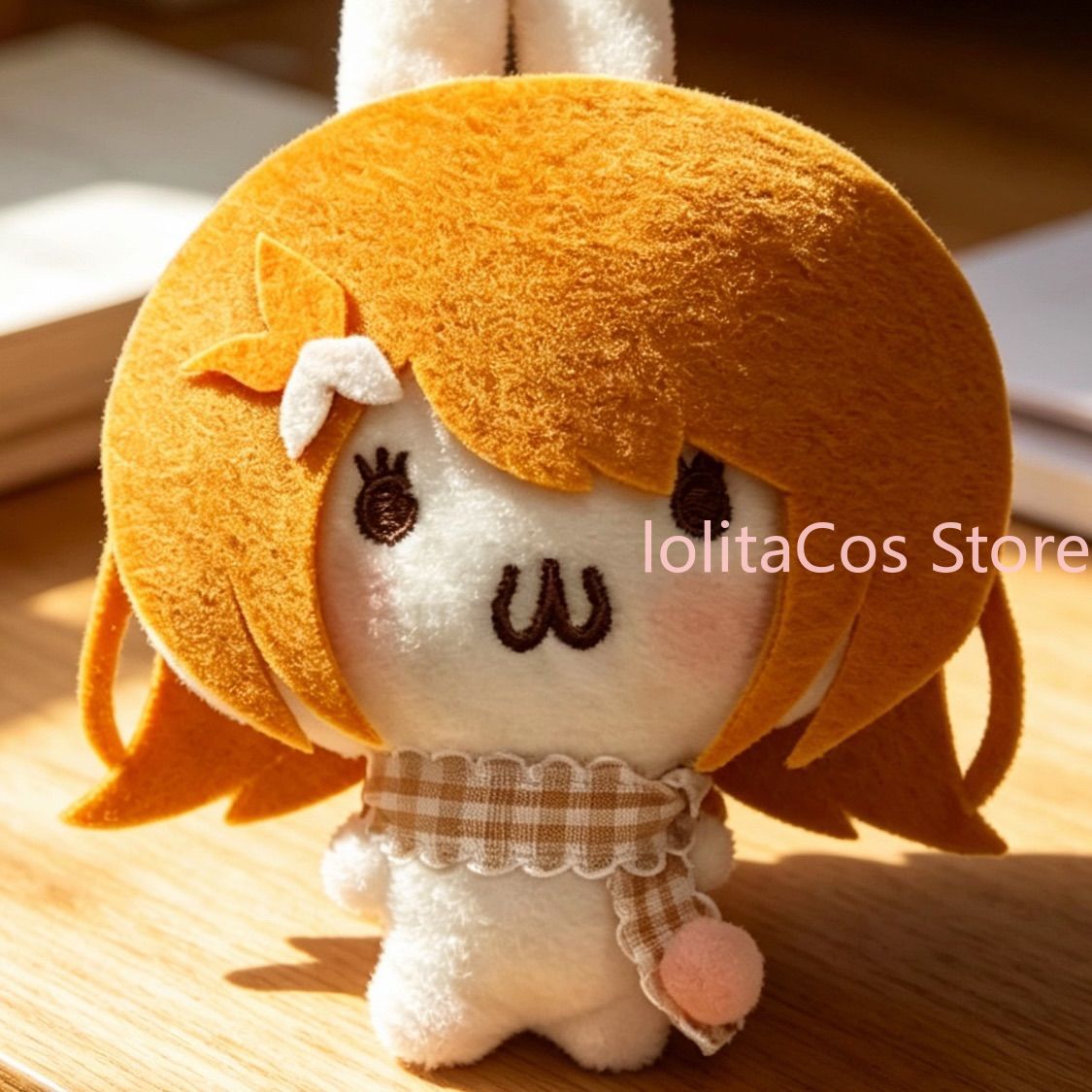Pjsk Project SEKAI Minori Hana - огляд і ціна Anime Cosplay Kawaii