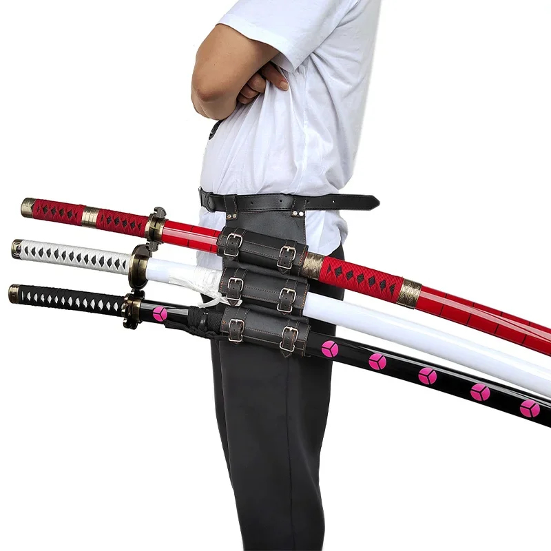 2026 Roronoa Zoro Katana Anime - огляд і ціна Anime Cosplay Katana