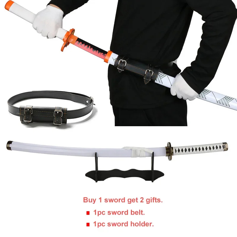 2026 Roronoa Zoro Katana Anime - огляд і ціна Anime Cosplay Katana
