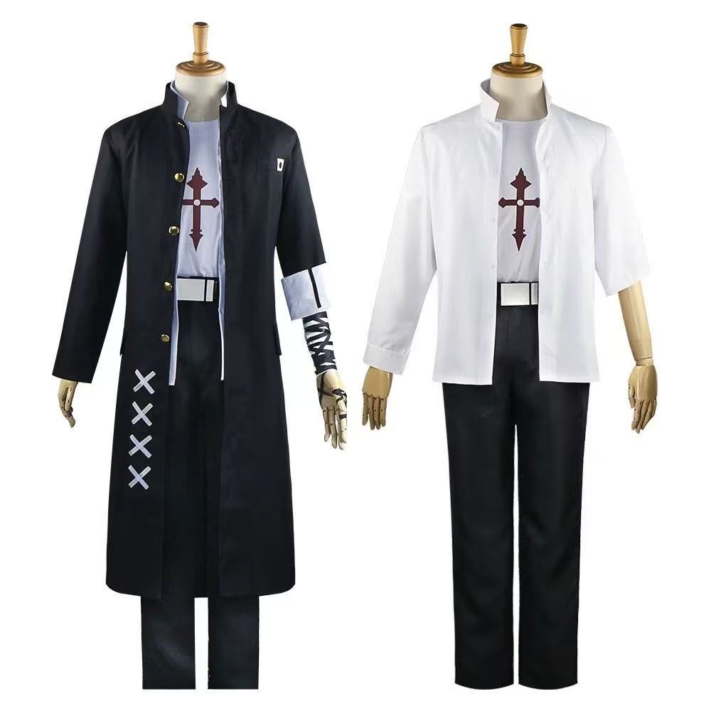Anime Danganronpa Goodbye Desp - огляд і ціна Anime Cosplay Male