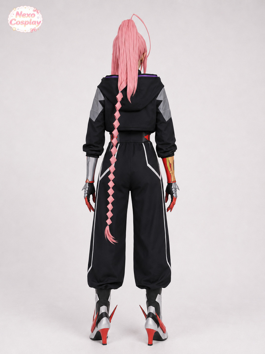 CE2 Talia Yang Cosplay Costume - огляд і ціна Anime Cosplay Swimsuit