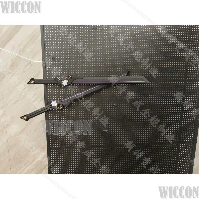Daffodill Knife Katana 80cm Le - огляд і ціна Anime Cosplay Katana
