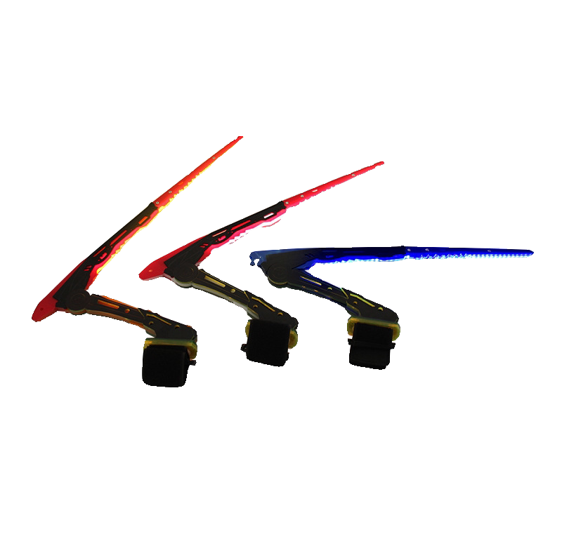 Anime Cyberpunk Katana Mantis  - огляд і ціна Anime Cosplay Katana