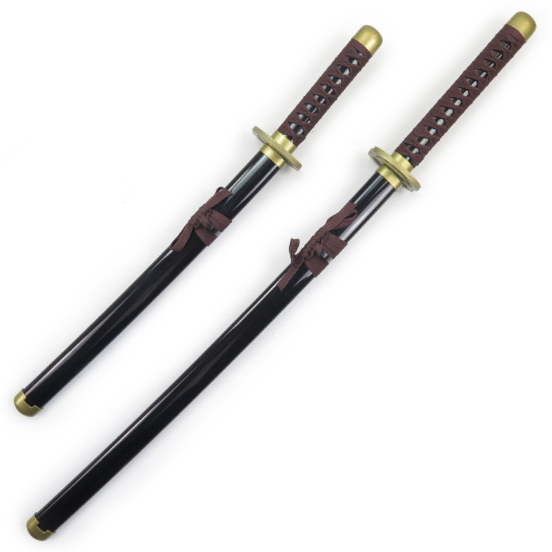 40inch Himura Kenshin Katana W - огляд і ціна Anime Cosplay Katana