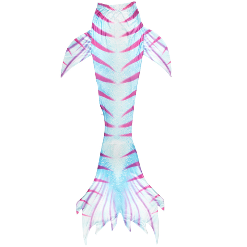 Mermaid Cosplay Swimsuit Girls - огляд і ціна Anime Cosplay Girl Photo