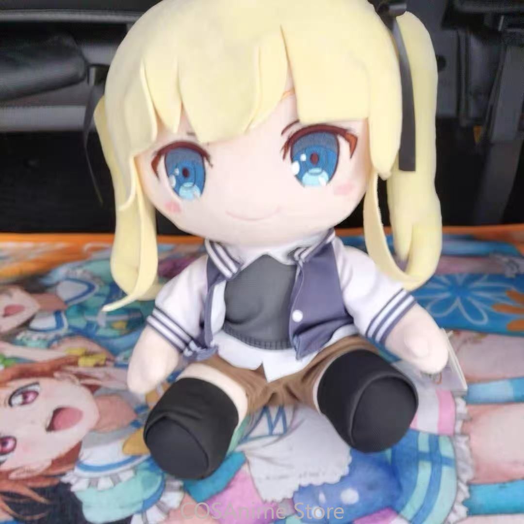 Eriri Spencer Sawamura 20cm Ka - огляд і ціна Anime Cosplay Kawaii