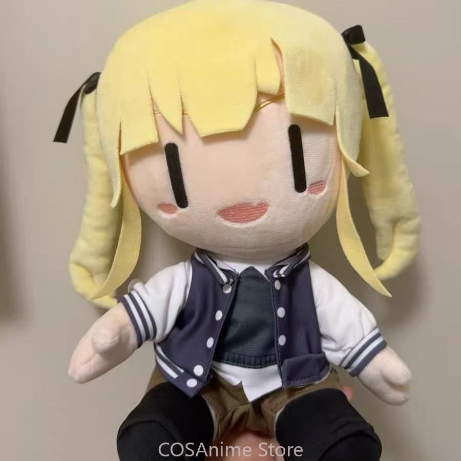 Eriri Spencer Sawamura 20cm Ka - огляд і ціна Anime Cosplay Kawaii
