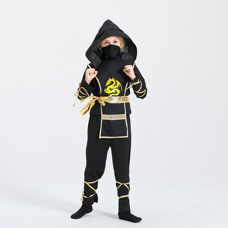 Ninja Costume for Boys with Ac - огляд і ціна Anime Cosplay Outfit Ideas