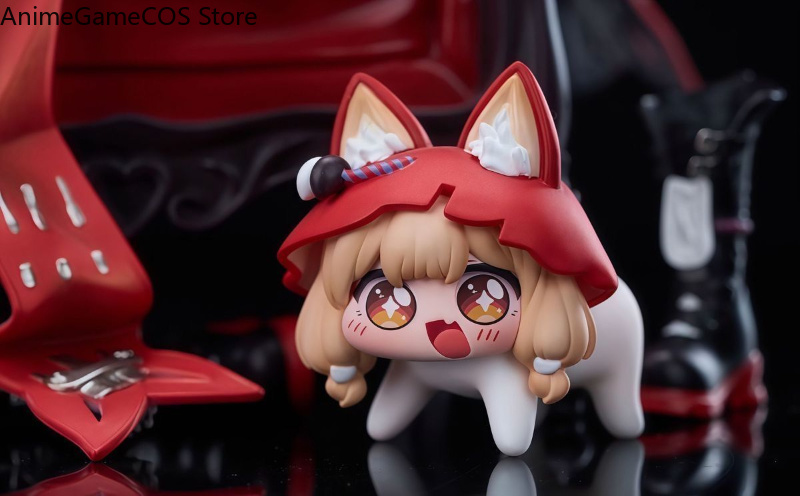 Anime Arknights:Endfield Rossi - огляд і ціна Anime Cosplay Kawaii