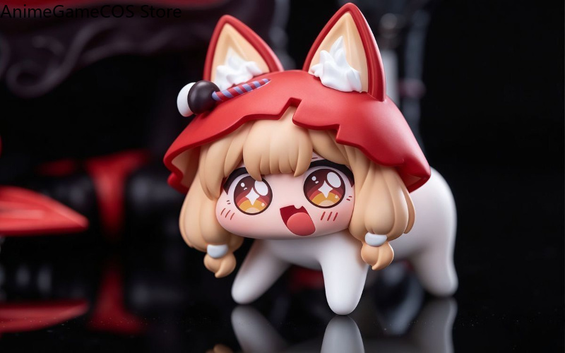 Anime Arknights:Endfield Rossi - огляд і ціна Anime Cosplay Kawaii