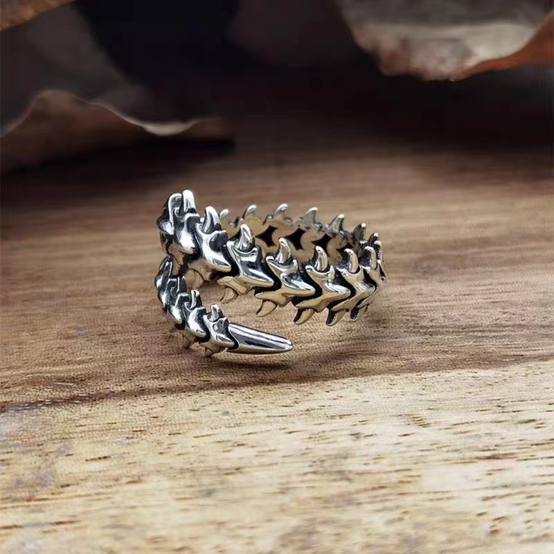 Anime Tokyo Ghoul Ring Kaneki  - огляд і ціна Anime Cosplay Tokyo Ghoul