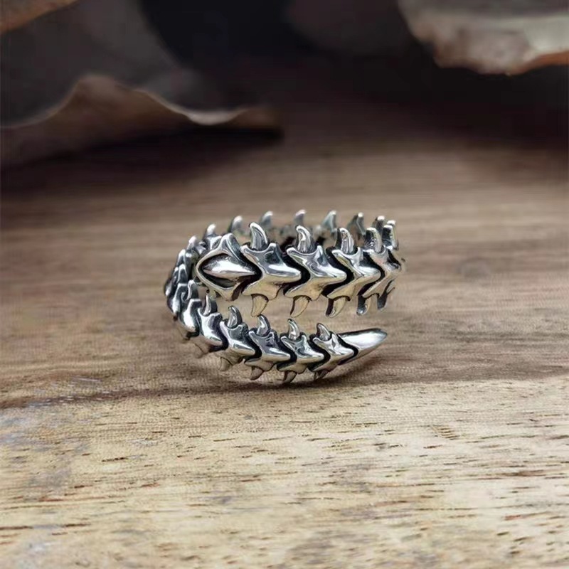 Anime Tokyo Ghoul Ring Kaneki  - огляд і ціна Anime Cosplay Tokyo Ghoul