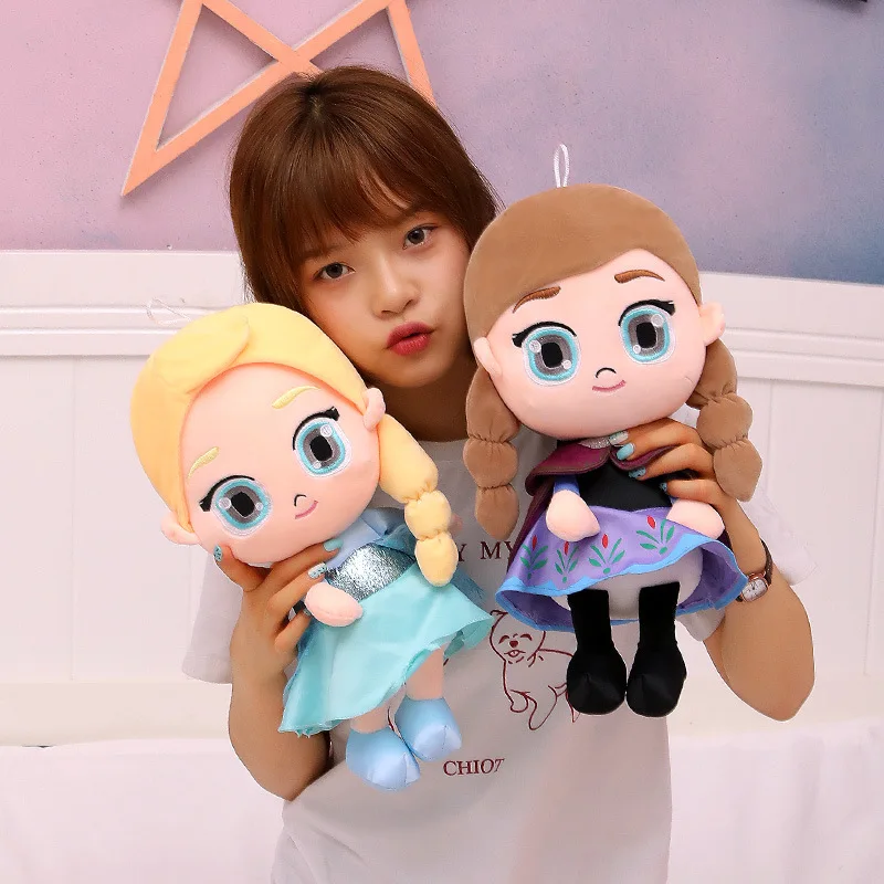 Disney Anime Cartoon Frozen Ro - огляд і ціна Anime Cosplay Romance