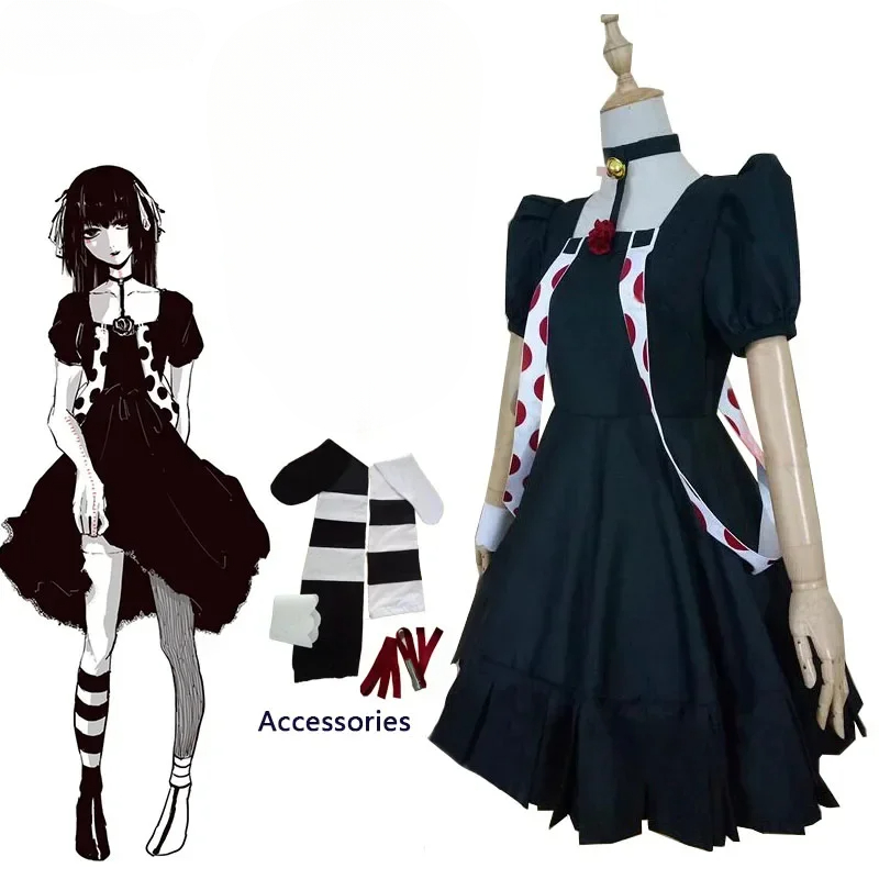 Anime Tokyo Ghoul Juuzou Suzuy - огляд і ціна Anime Cosplay Tokyo Ghoul