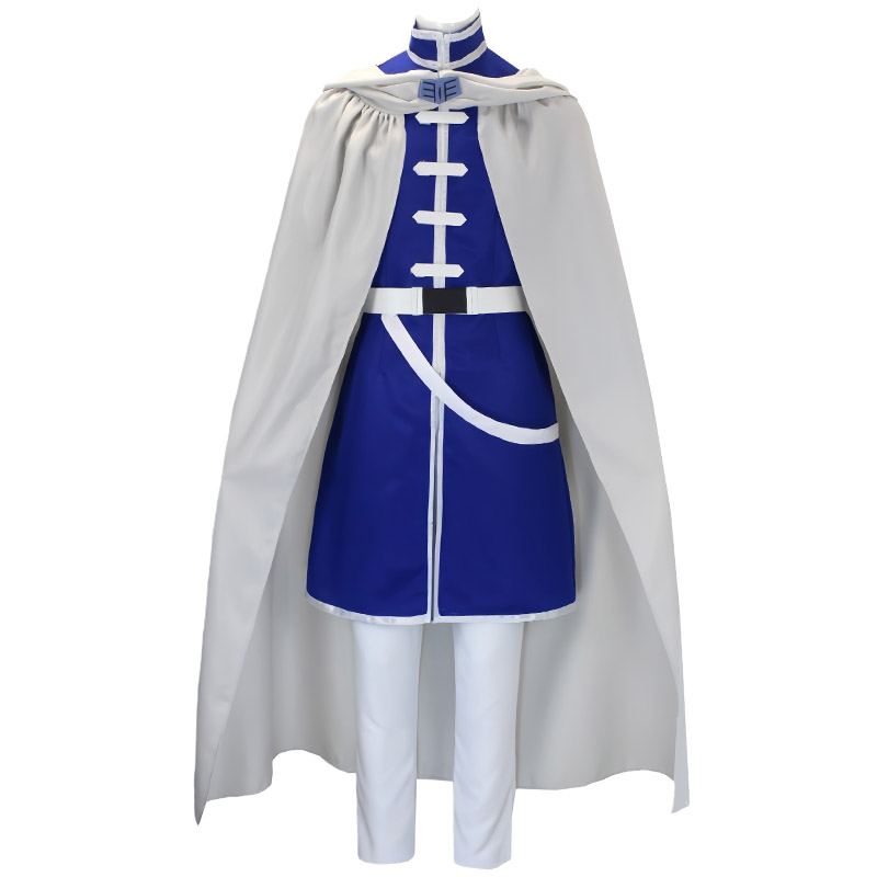 Anime Himmel Cosplay Costumes  - огляд і ціна Anime Cosplay Male