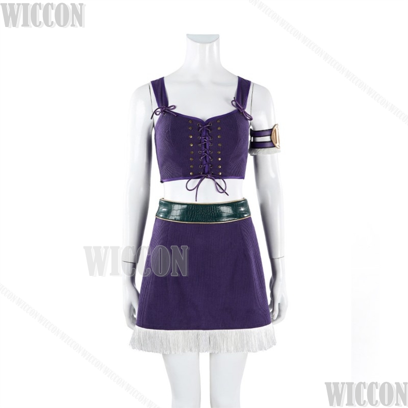 Nico Anime Movie Robin cosplay - огляд і ціна Cosplay Anime Black Hair