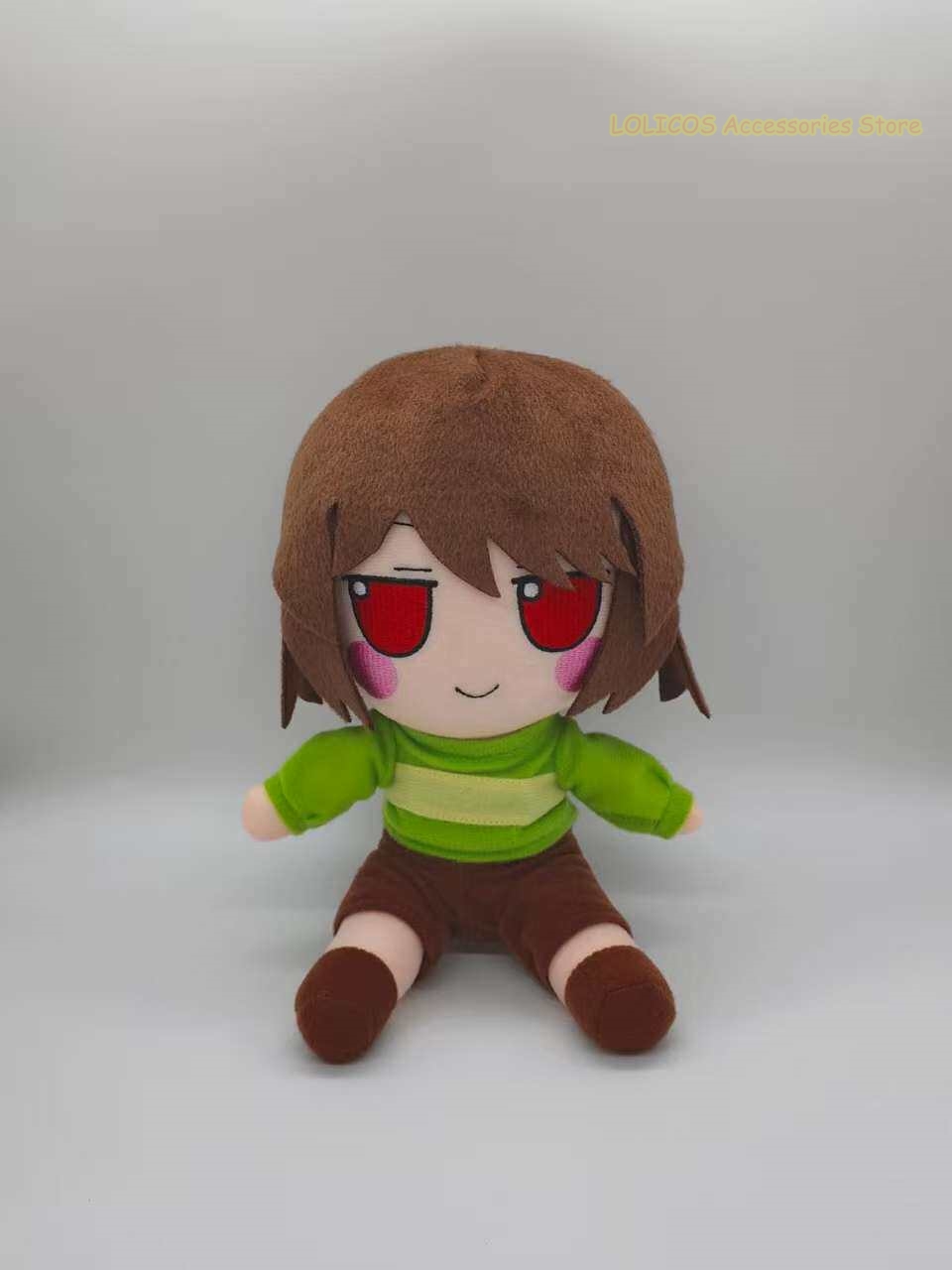Anime Role Chara Fumo Series C - огляд і ціна Costume Anime Cosplay