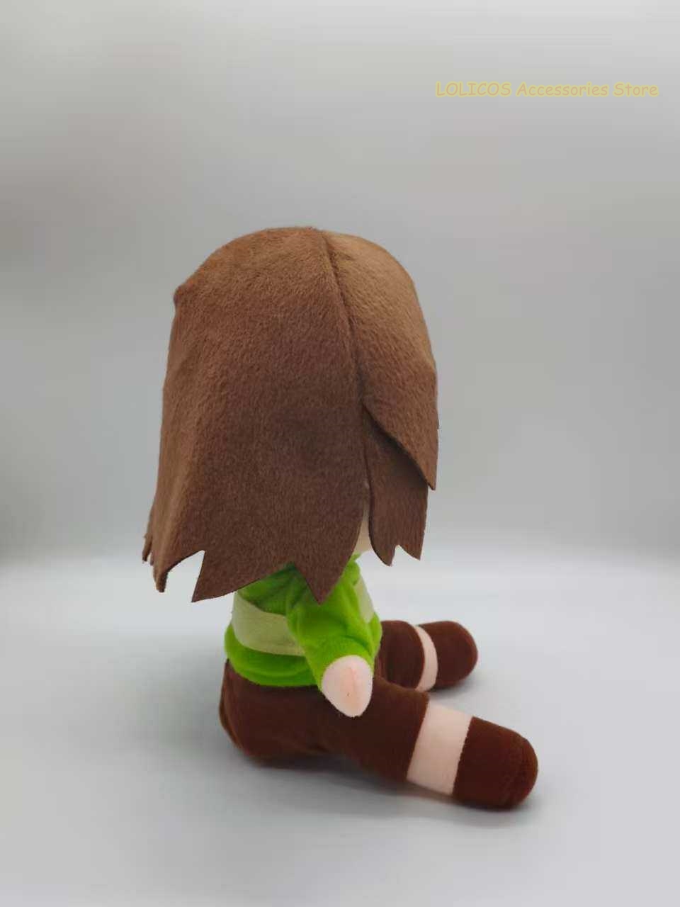 Anime Role Chara Fumo Series C - огляд і ціна Costume Anime Cosplay
