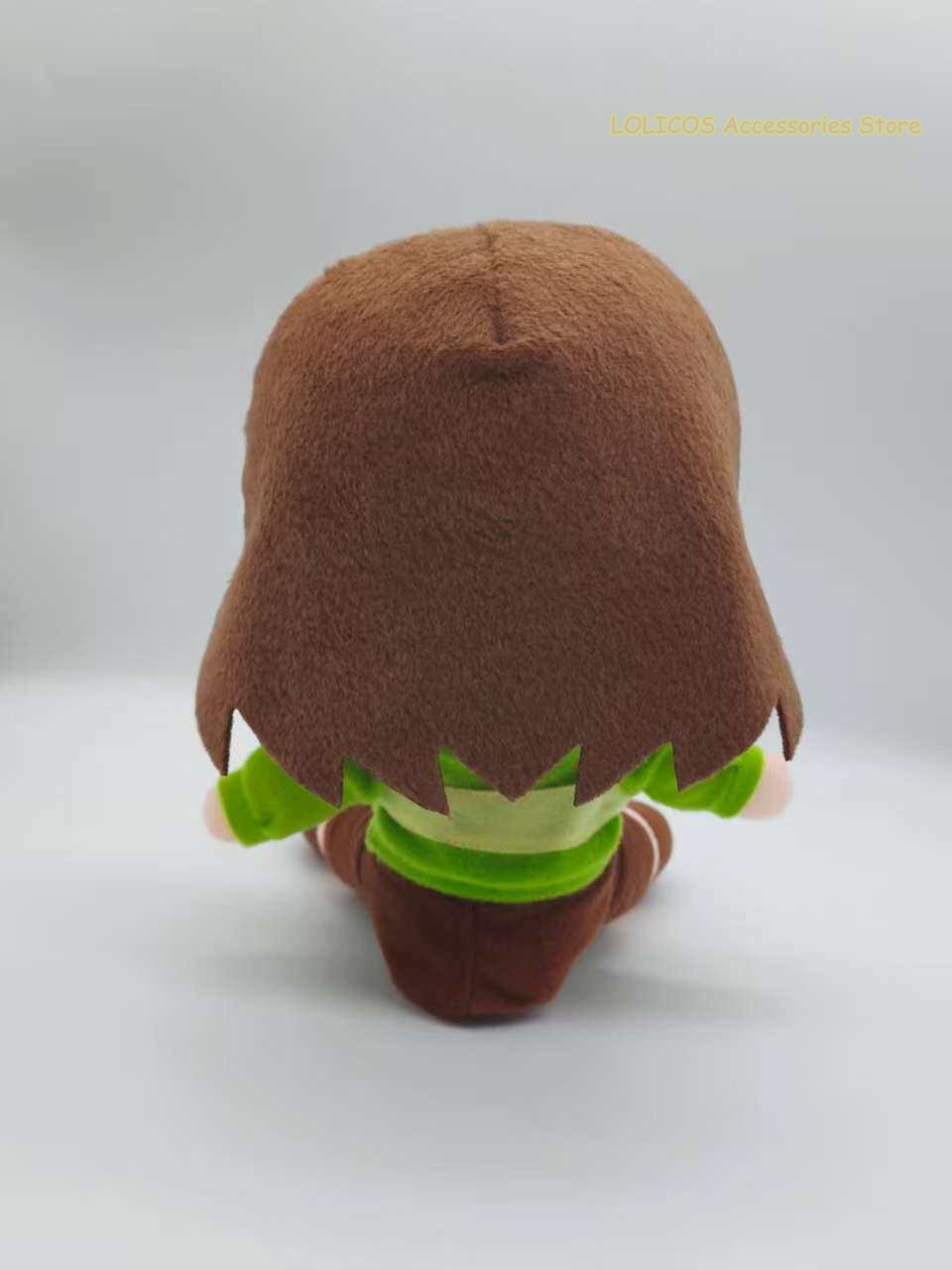 Anime Role Chara Fumo Series C - огляд і ціна Costume Anime Cosplay