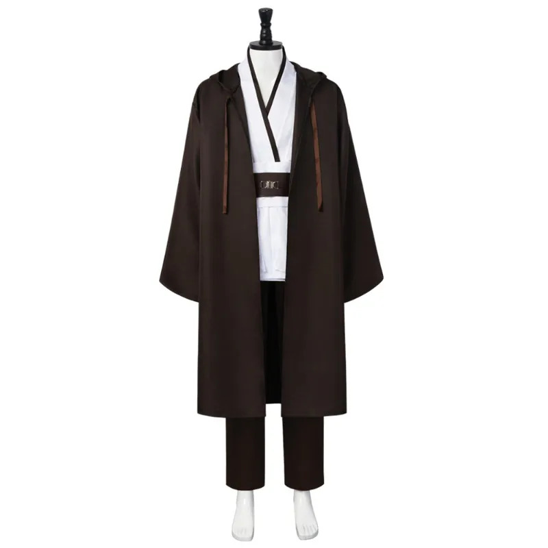 2025 aaa Star Movie Obi Wan Co - огляд і ціна Anime Cosplay Expo 2025