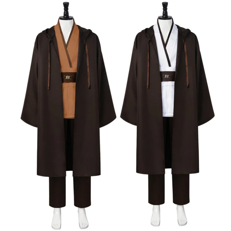 2025 aaa Star Movie Obi Wan Co - огляд і ціна Anime Cosplay Expo 2025