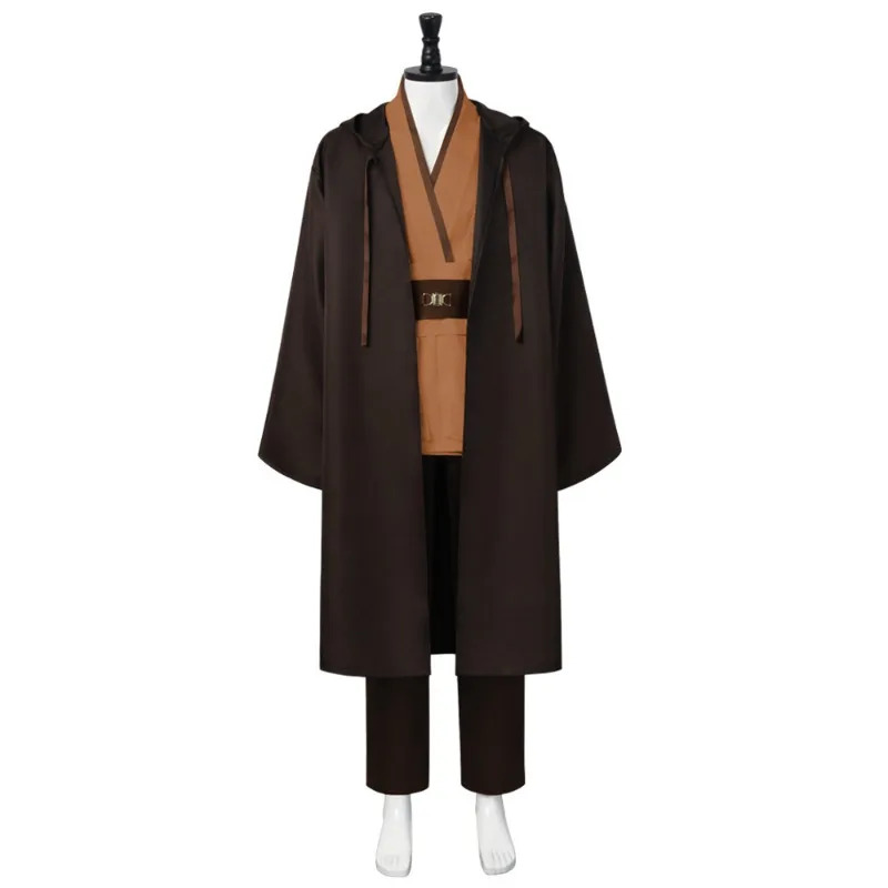 2025 aaa Star Movie Obi Wan Co - огляд і ціна Anime Cosplay Expo 2025