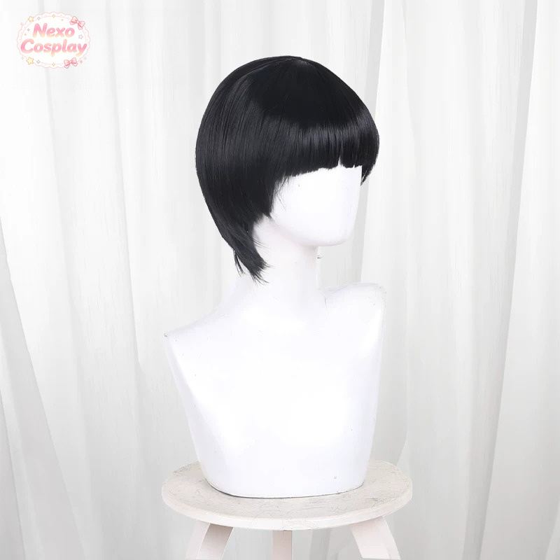 Witch Hat Atelier Euini Cospla - огляд і ціна Cosplay Anime Black Hair