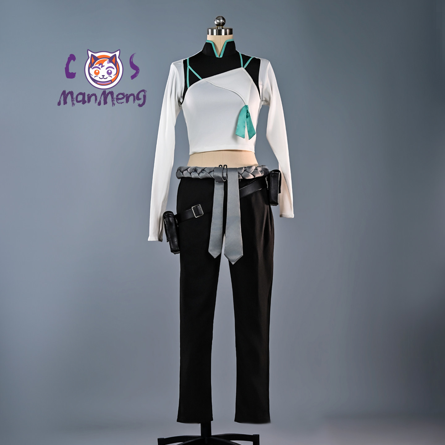 Game VALORANT Anime Sage Cospl - огляд і ціна Anime Cosplay In Chinese