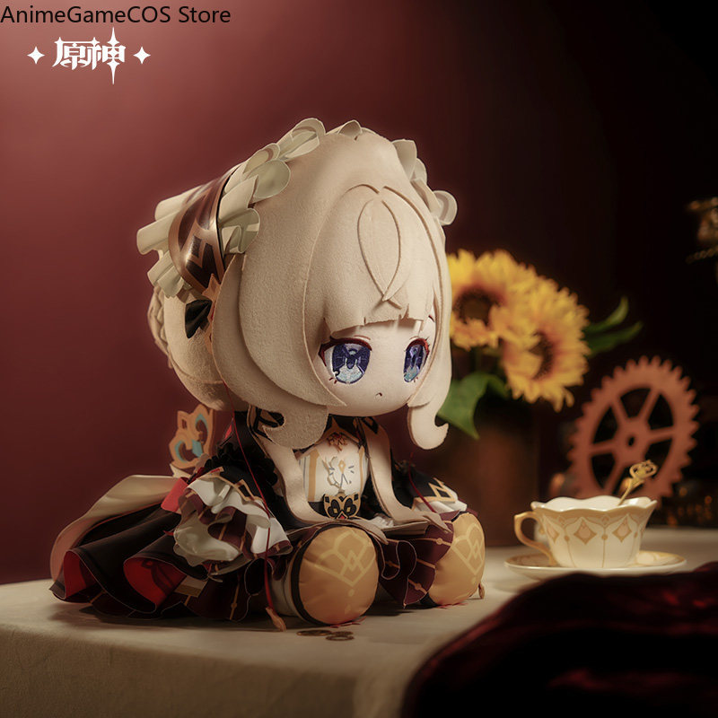 Anime Genuine Official Genshin - огляд і ціна Anime Cosplay Kawaii