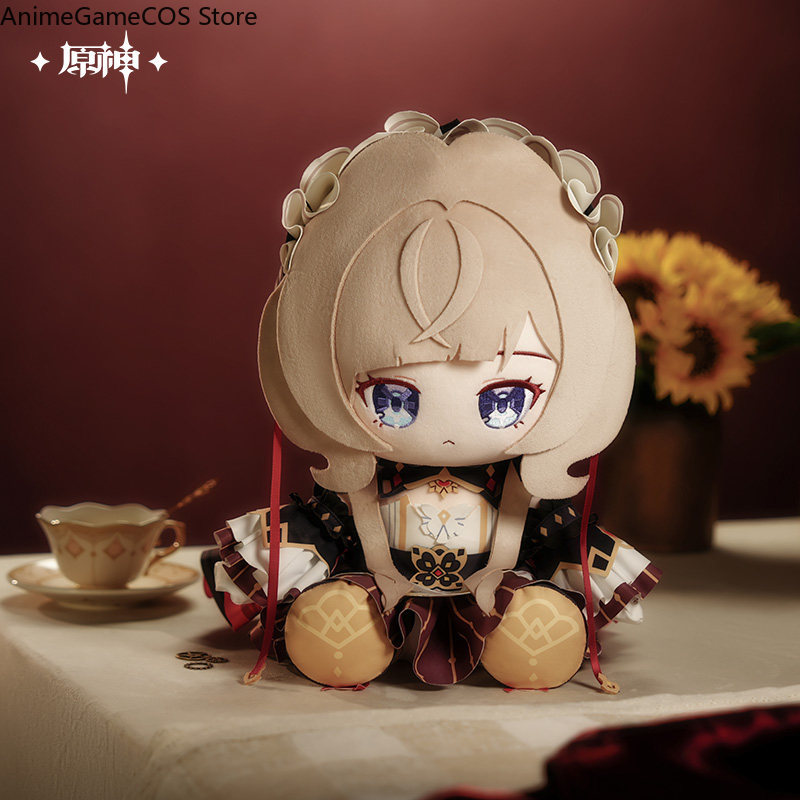 Anime Genuine Official Genshin - огляд і ціна Anime Cosplay Kawaii