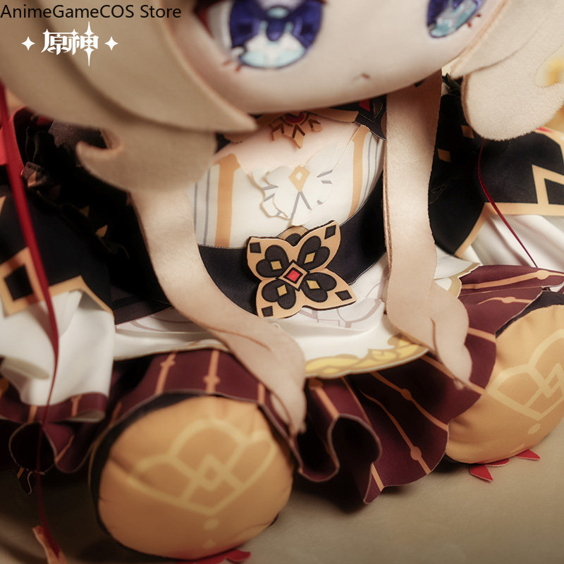 Anime Genuine Official Genshin - огляд і ціна Anime Cosplay Kawaii