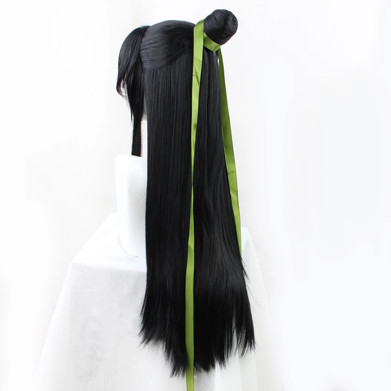 Anime Halloween Costume Party  - огляд і ціна Cosplay Anime Black Hair
