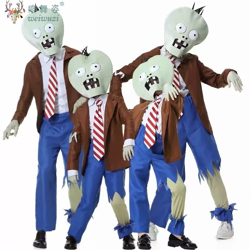 Halloween Costume Family Cospl - огляд і ціна Anime Cosplay Outfit Ideas