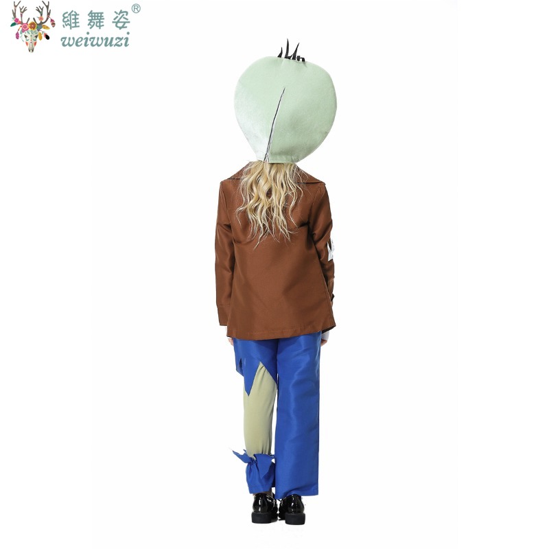 Halloween Costume Family Cospl - огляд і ціна Anime Cosplay Outfit Ideas