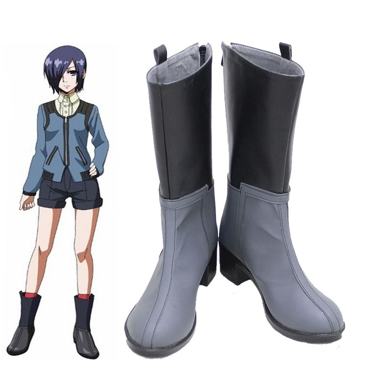 Tokyo Ghoul Touka Kirishima Co - огляд і ціна Anime Cosplay Tokyo Ghoul