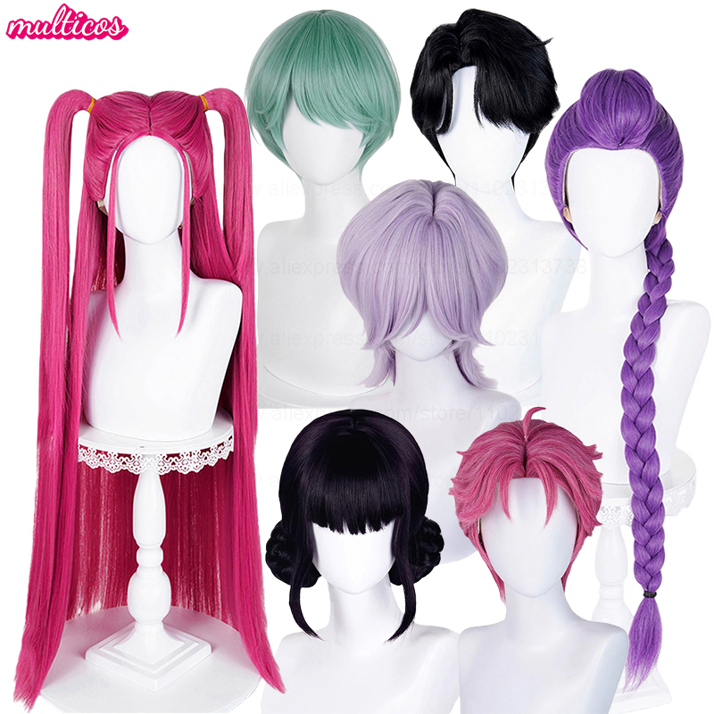 Hot Sale High Quality Lumi Mil - огляд і ціна Anime Cosplay Romance