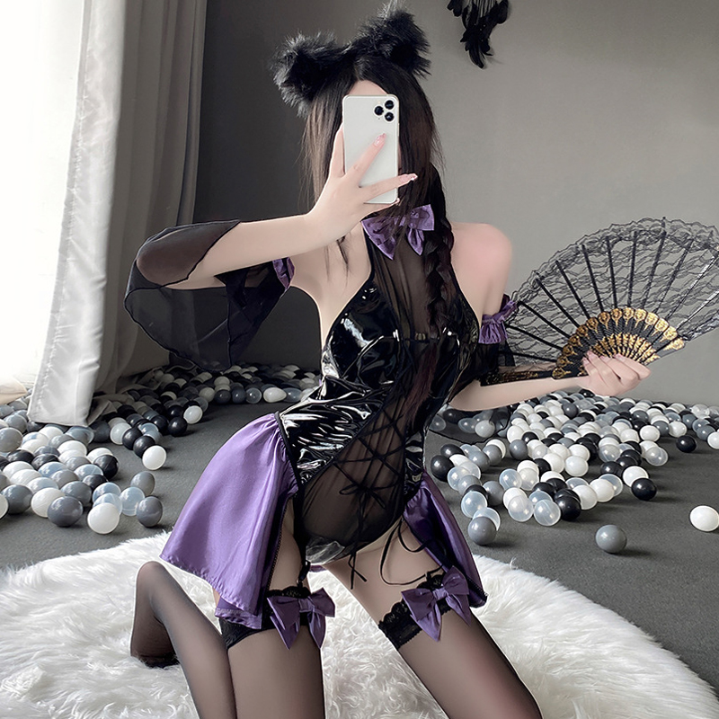 AniLV Japanese Anime Game Fisc - огляд і ціна Anime Cosplay Armor