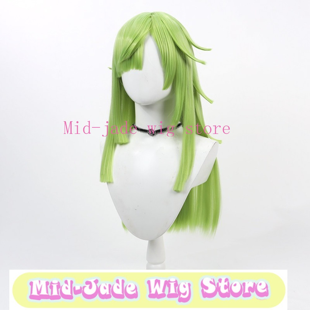 Puella Magi Madoka Magica Aki  - огляд і ціна Anime Cosplay Realistic