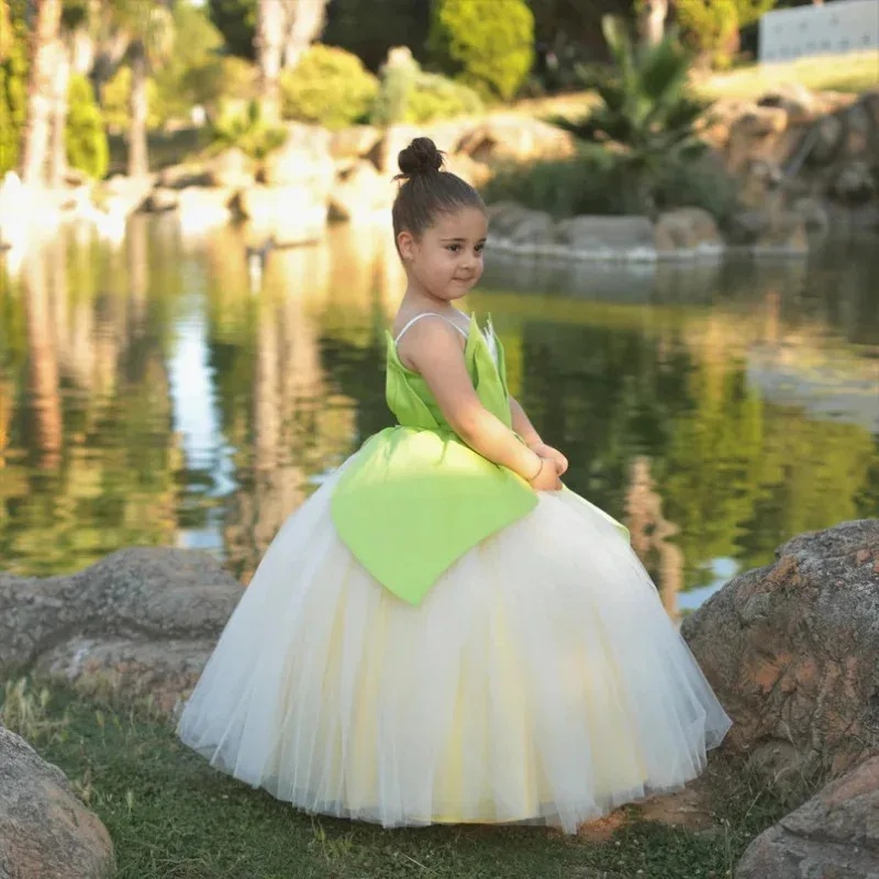 Premium Outfit Anime Carnival  - огляд і ціна Anime Cosplay Toddler