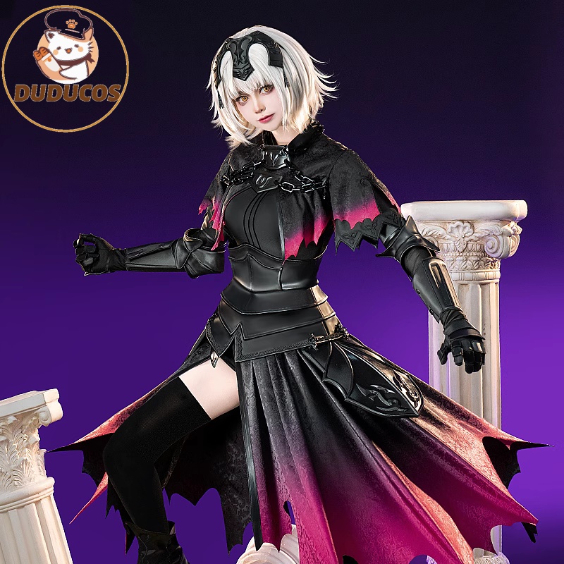 Alter Cosplay Costume Game Fat - огляд і ціна Anime Cosplay Armor