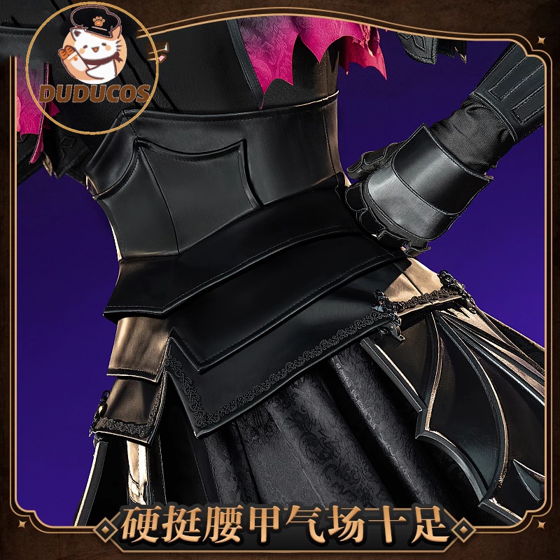 Alter Cosplay Costume Game Fat - огляд і ціна Anime Cosplay Armor