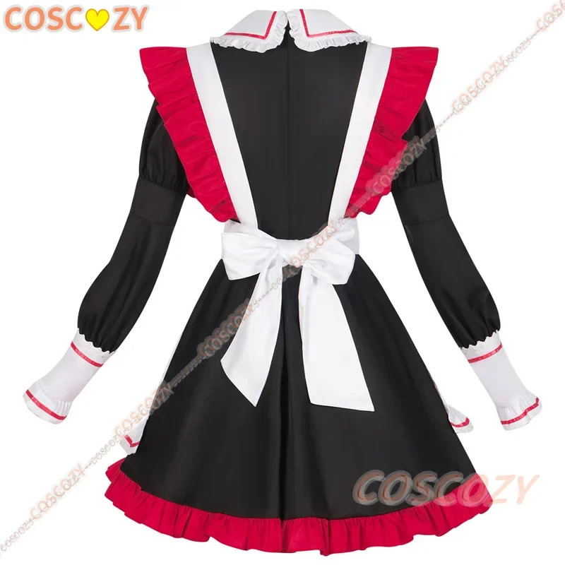 No Ko Kana Ruby Hoshino Costum - огляд і ціна Anime Cosplay Outfit Ideas