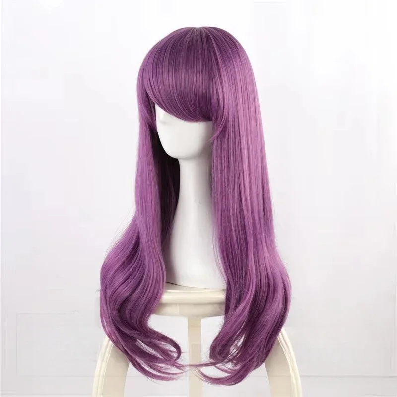 Rize Kamishiro Cosplay Wig Tok - огляд і ціна Anime Cosplay Tokyo Ghoul