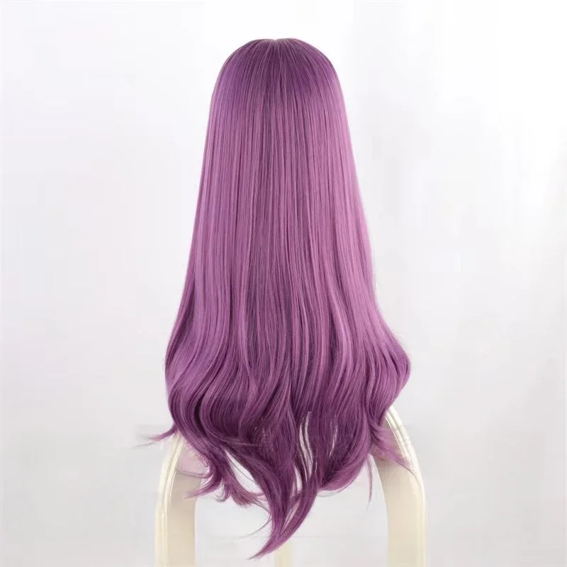 Rize Kamishiro Cosplay Wig Tok - огляд і ціна Anime Cosplay Tokyo Ghoul