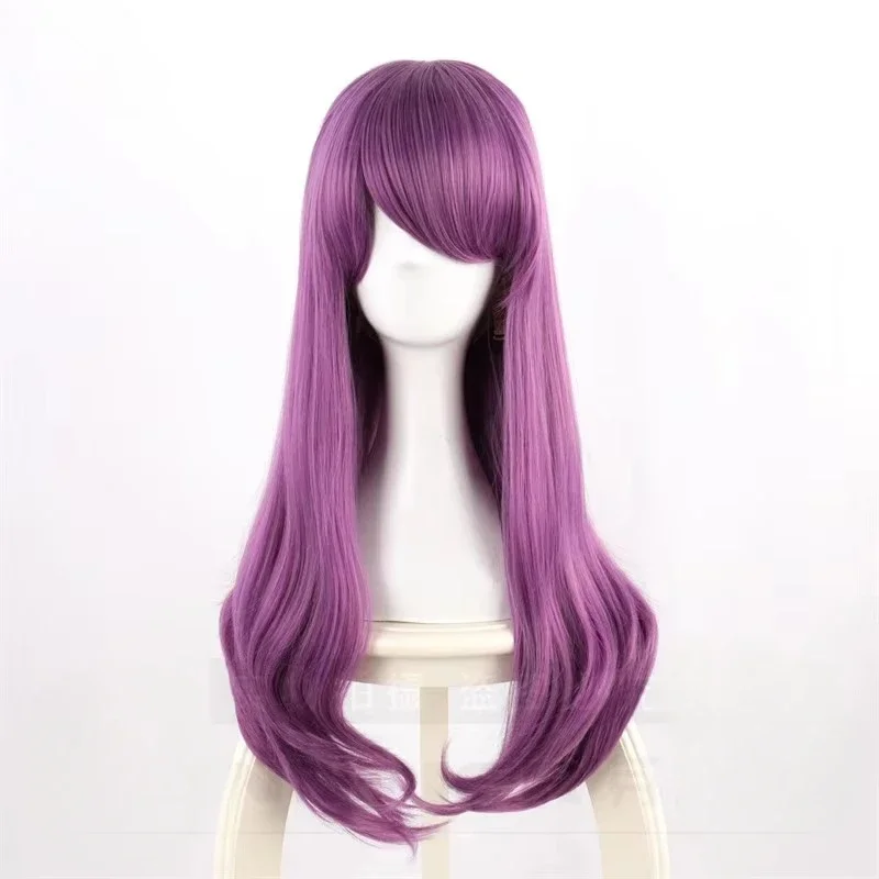 Rize Kamishiro Cosplay Wig Tok - огляд і ціна Anime Cosplay Tokyo Ghoul